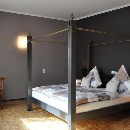 Ferienwohnung Rureifel Nideggen Exteriör bild