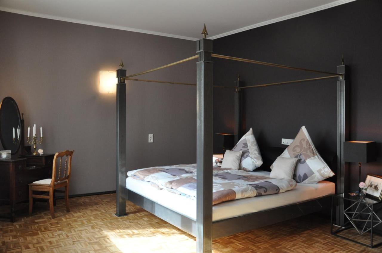 Ferienwohnung Rureifel Nideggen Exteriör bild